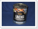 Belcando Lachs 400g oder 800g