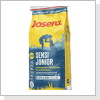 Sensi Junior-Hochverdauliches Aufzuchtfutter für sportliche Rassen