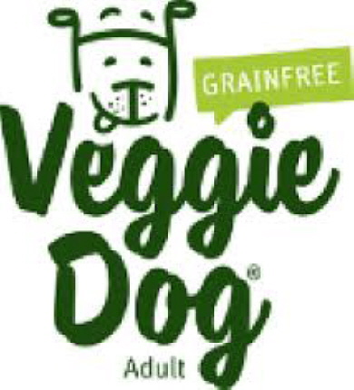 VeggieDog grainfree